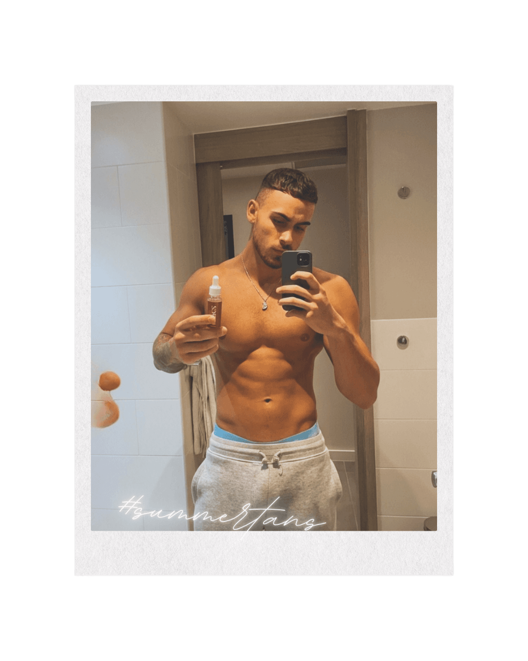 Customer transformation